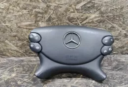 2304600198 подушка безопасности Airbag на руле Mercedes-Benz SL AMG R230