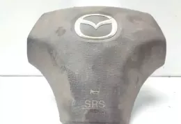 HCDR154991F подушка безопасности Airbag на руле Mazda 6