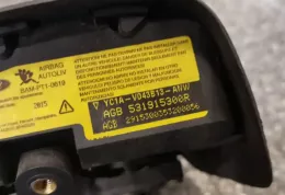 YC1AV043B13AN подушки безпеки Airbag на кермі Ford Transit