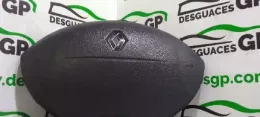 7700427616 подушка безопасности Airbag на руле Renault Megane I