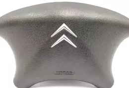 4112GL подушка безопасности Airbag на руле Citroen Xsara