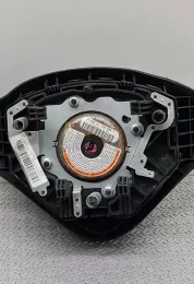 0383413 подушки безпеки Airbag на кермі Peugeot 207 CC