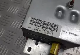 1S71F042B84AE подушка безопасности Airbag на руле Ford Mondeo Mk III