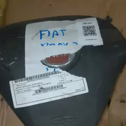 ISBDT2380990 подушка безопасности Airbag на руле Fiat Bravo