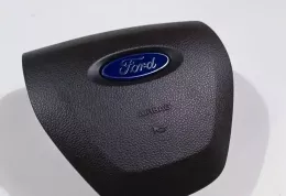 DA8378043B13AC подушка безопасности Airbag на руле Ford Flex