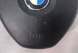 6780476 подушки безпеки Airbag на кермі BMW X5 E70