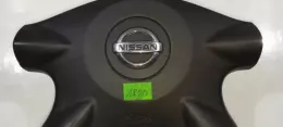 30102332 подушки безпеки Airbag на кермі Nissan Primera