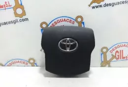 88463 подушка безопасности Airbag на руле Toyota Prius (XW20)