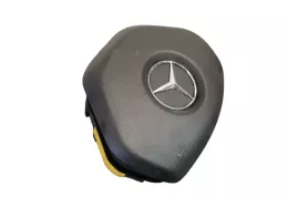 PX16221350060 подушка безопасности Airbag на руле Mercedes-Benz C W204