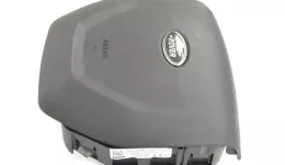 FK72043B13DE подушка безопасности Airbag на руле Land Rover Discovery Sport