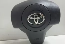 N00635705A8Z подушки безпеки Airbag на кермі Toyota RAV 4 (XA30)