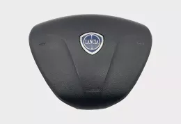 735474034 подушка безопасности Airbag на руле Lancia Delta III