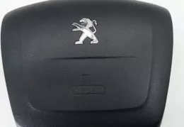 34272978 подушки безпеки Airbag на кермі Peugeot Boxer