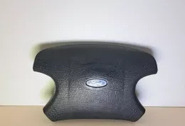 ASG1014793174 подушки безпеки Airbag на кермі Ford Mondeo MK I