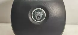 1AXM026400180 подушка безопасности Airbag на руле Jaguar X-Type