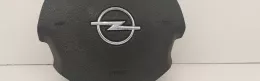 38951 подушка безопасности Airbag на руле Opel Signum