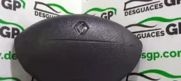7700427616 подушка безопасности Airbag на руле Renault Megane I