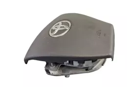 HE103127347 подушка безопасности Airbag на руле Toyota Prius (XW30)