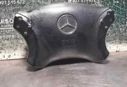 YP3M7E3NAM1 подушки безпеки Airbag на кермі Mercedes-Benz C W203