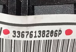 33676138206P подушка безопасности Airbag на руле BMW 5 E39