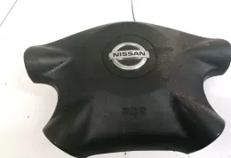 3221215 подушка безопасности Airbag на руле Nissan Almera Tino