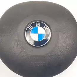 03B163DT10636 подушка безопасности Airbag на руле BMW 3 E46