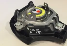 302514006A9V подушка безопасности Airbag на руле Lexus IS 220D-250-350