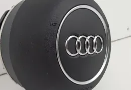 T8W0201 подушка безопасности Airbag на руле Audi A4 S4 B9