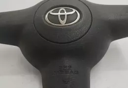 ZO1D5066466 подушка безопасности Airbag на руле Toyota Corolla E120 E130