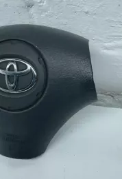 61401051A подушка безопасности Airbag на руле Toyota Corolla E120 E130