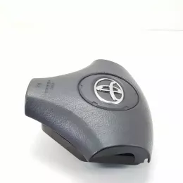 005824102CHL подушка безопасности Airbag на руле Toyota Corolla E120 E130