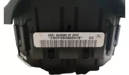 EBDF084900419 подушка безопасности Airbag на руле Ford Focus