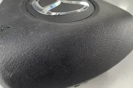 A11A59127087 подушка безопасности Airbag на руле Mazda 6
