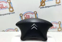 93799 подушка безопасности Airbag на руле Citroen Xsara Picasso