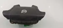 YV1SZ793741130294 подушки безпеки Airbag на кермі Volvo S80