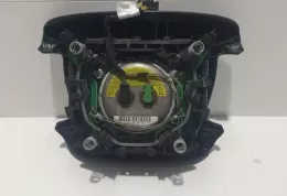 336761778026 подушка безопасности Airbag на руле BMW 7 E65 E66