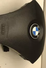 03B223LA0154W подушка безопасности Airbag на руле BMW 5 E60 E61