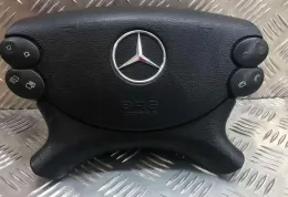 2198601502 подушки безпеки Airbag на кермі Mercedes-Benz E W211