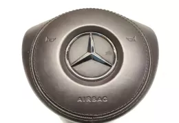 623713001 подушка безопасности Airbag на руле Mercedes-Benz GLS X166