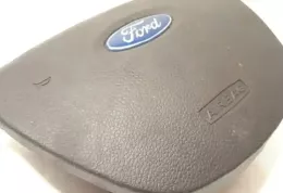 1761115 подушка безопасности Airbag на руле Ford Kuga I - фото