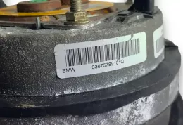 33675789101 подушка безопасности Airbag на руле BMW X5 E53