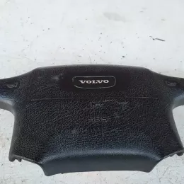 1025076143007166 подушка безопасности Airbag на руле Volvo V70