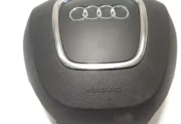 8R08802016PS подушка безопасности Airbag на руле Audi Q5 SQ5