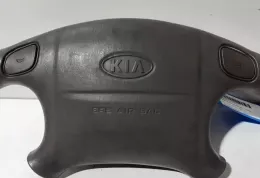 1ZKY080J10343 подушки безпеки Airbag на кермі KIA Clarus