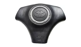 FH5P014433 подушки безпеки Airbag на кермі Toyota RAV 4 (XA20)