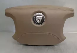 4R8354043B13AF подушки безпеки Airbag на кермі Jaguar S-Type