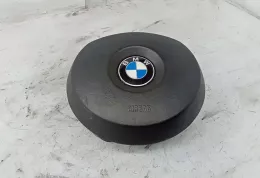 9161866 подушки безпеки Airbag на кермі BMW X5 E53