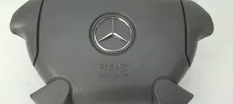 17046018987218 подушки безпеки Airbag на кермі Mercedes-Benz CLK A208 C208