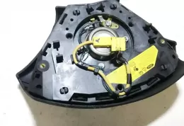 12498ABA042B85 подушка безопасности Airbag на руле Ford Focus
