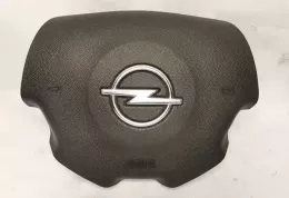 DAB321407NAT подушки безпеки Airbag на кермі Opel Signum